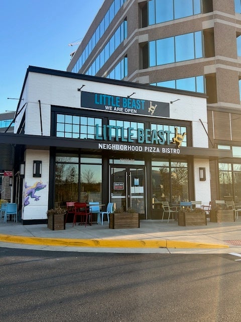 Shop Signs & Store Signs
