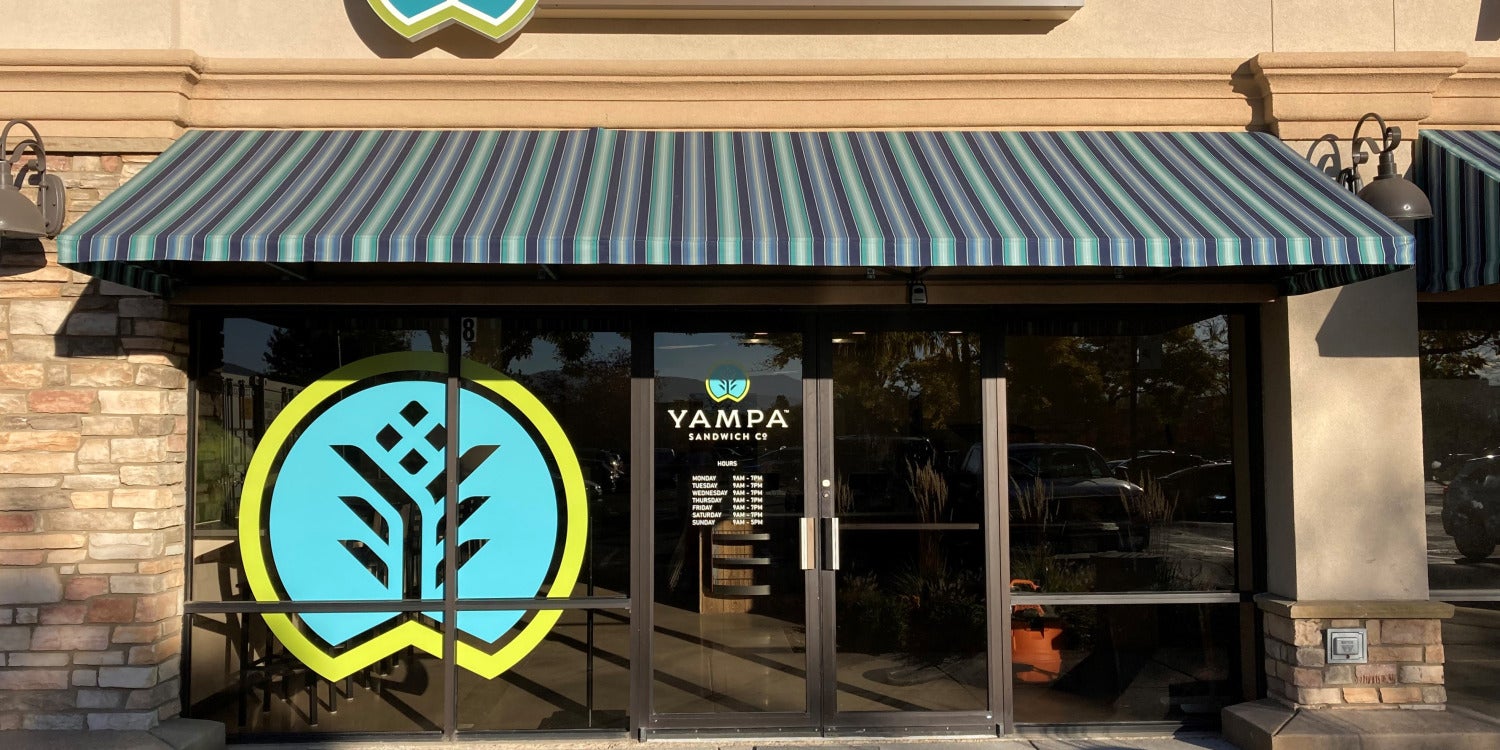 Shop Signs & Store Signs