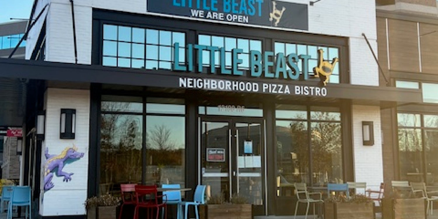 Shop Signs & Store Signs
