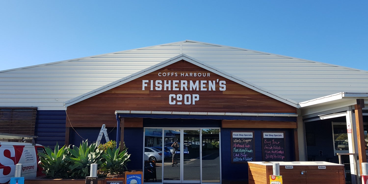 Shop Signs & Store Signs