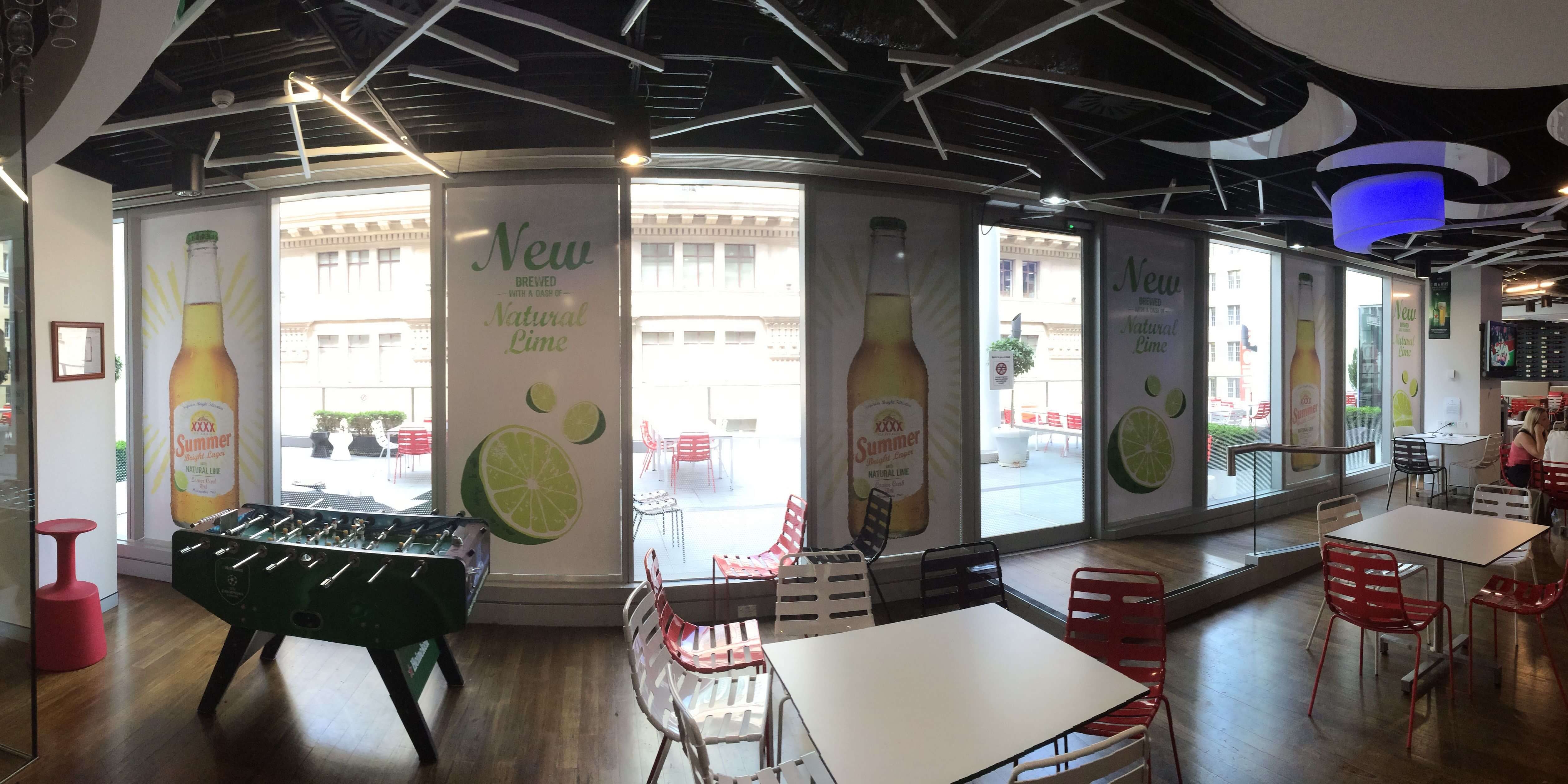Point-of-Sale-Schilder & POS-Beschilderung