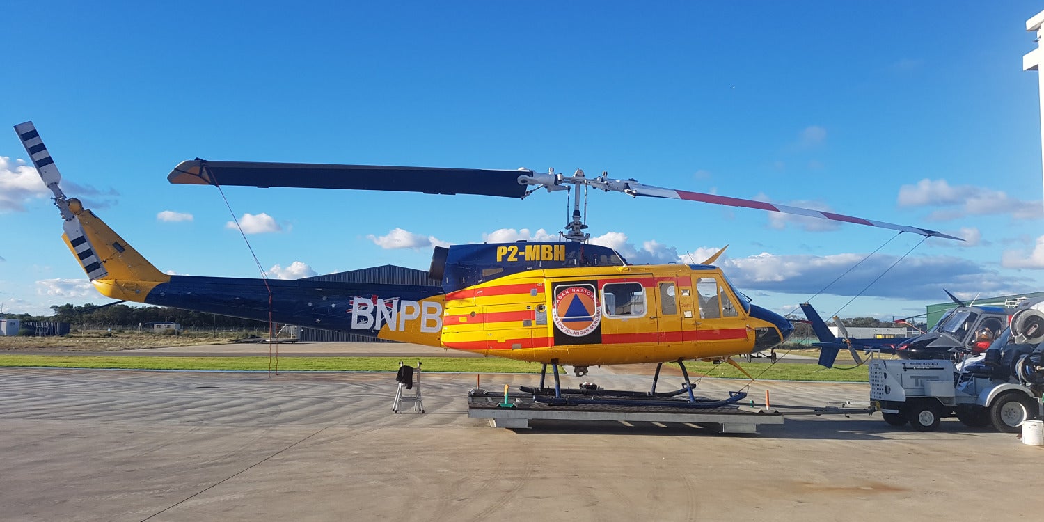 Flugzeugbeschriftungen München/Krailling