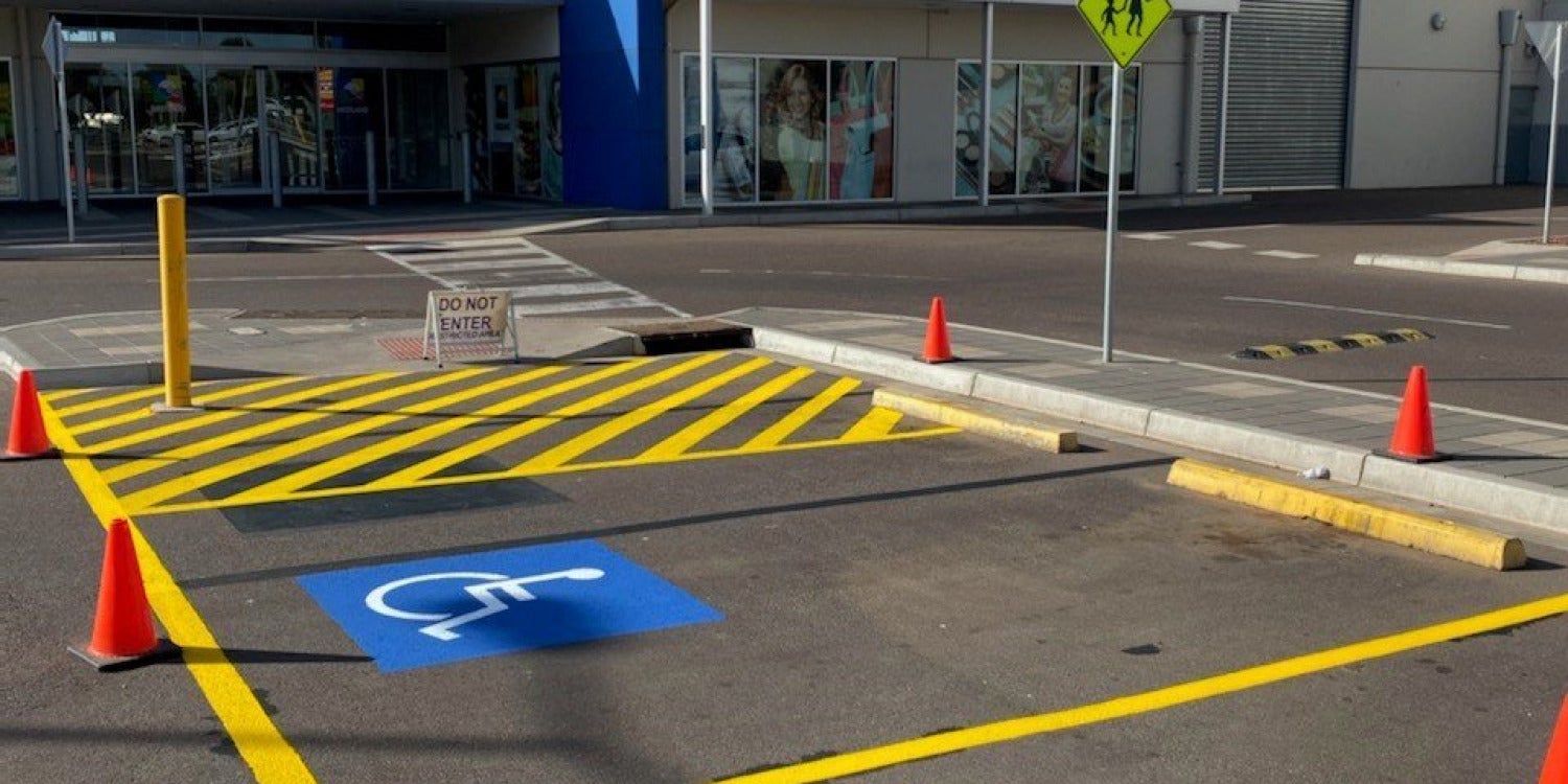 Verkehrsschilder