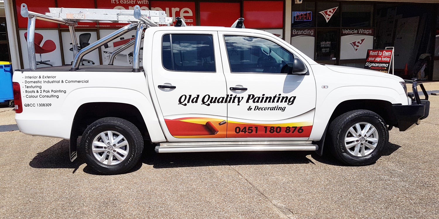 Car Wraps
