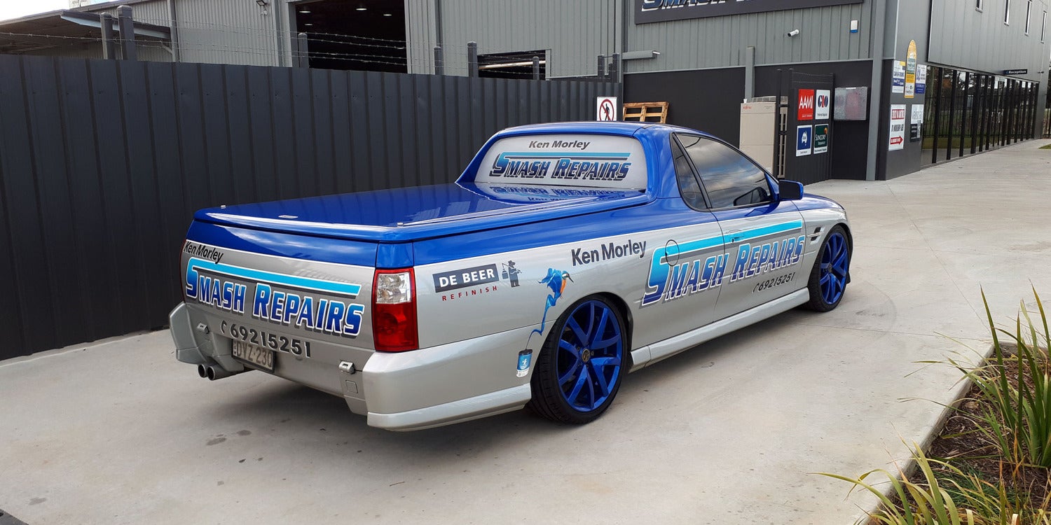 Car Wraps