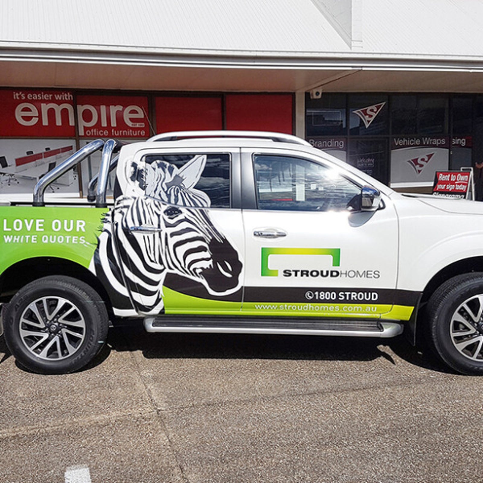 Car Wraps