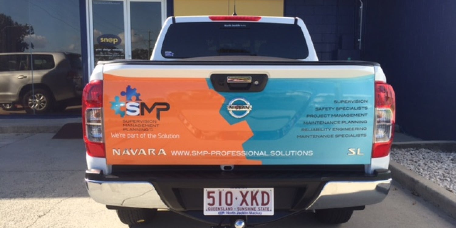 Car Wraps