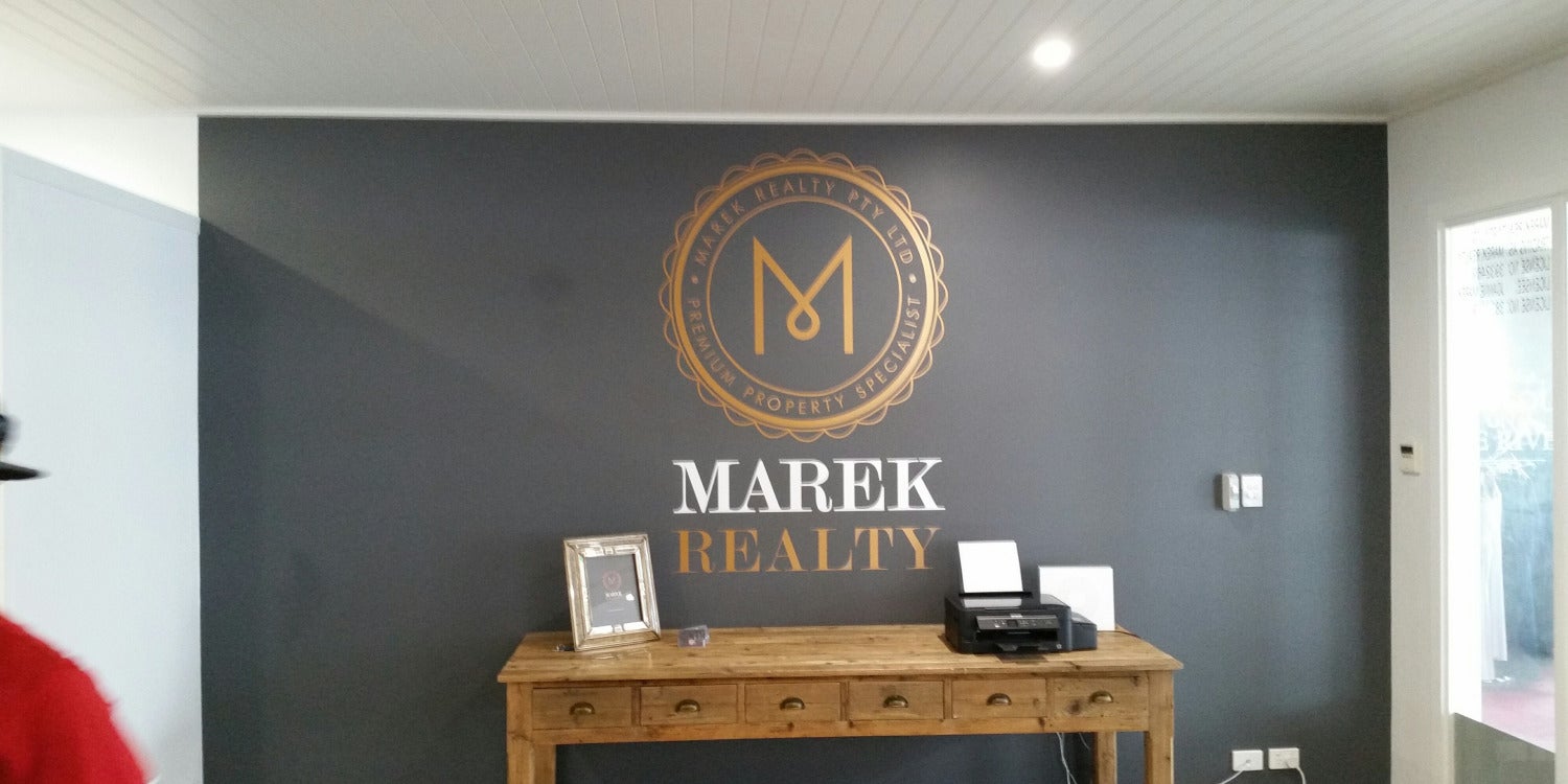 Wandgrafiken & Wandbilder