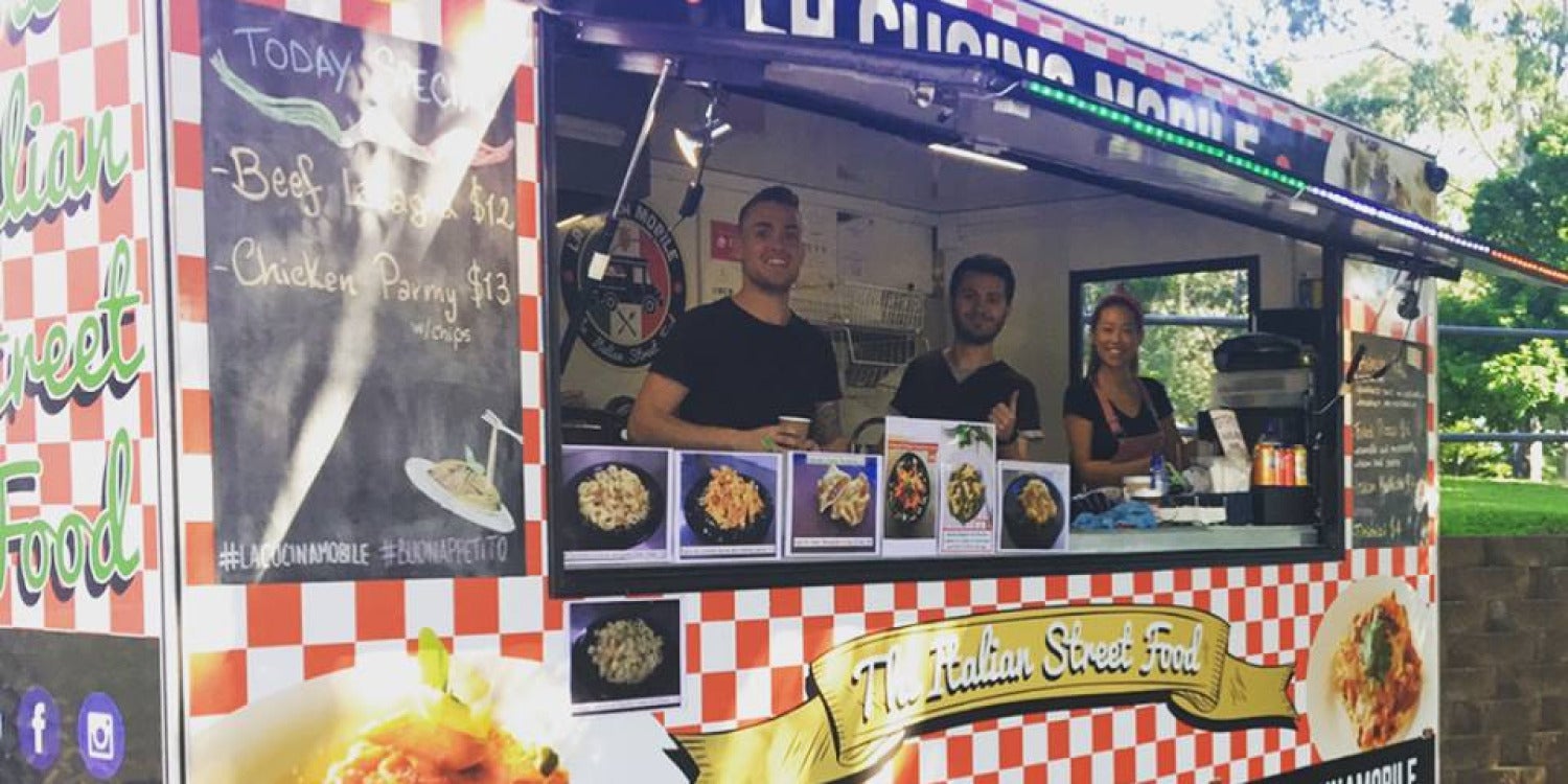 Food Trucks