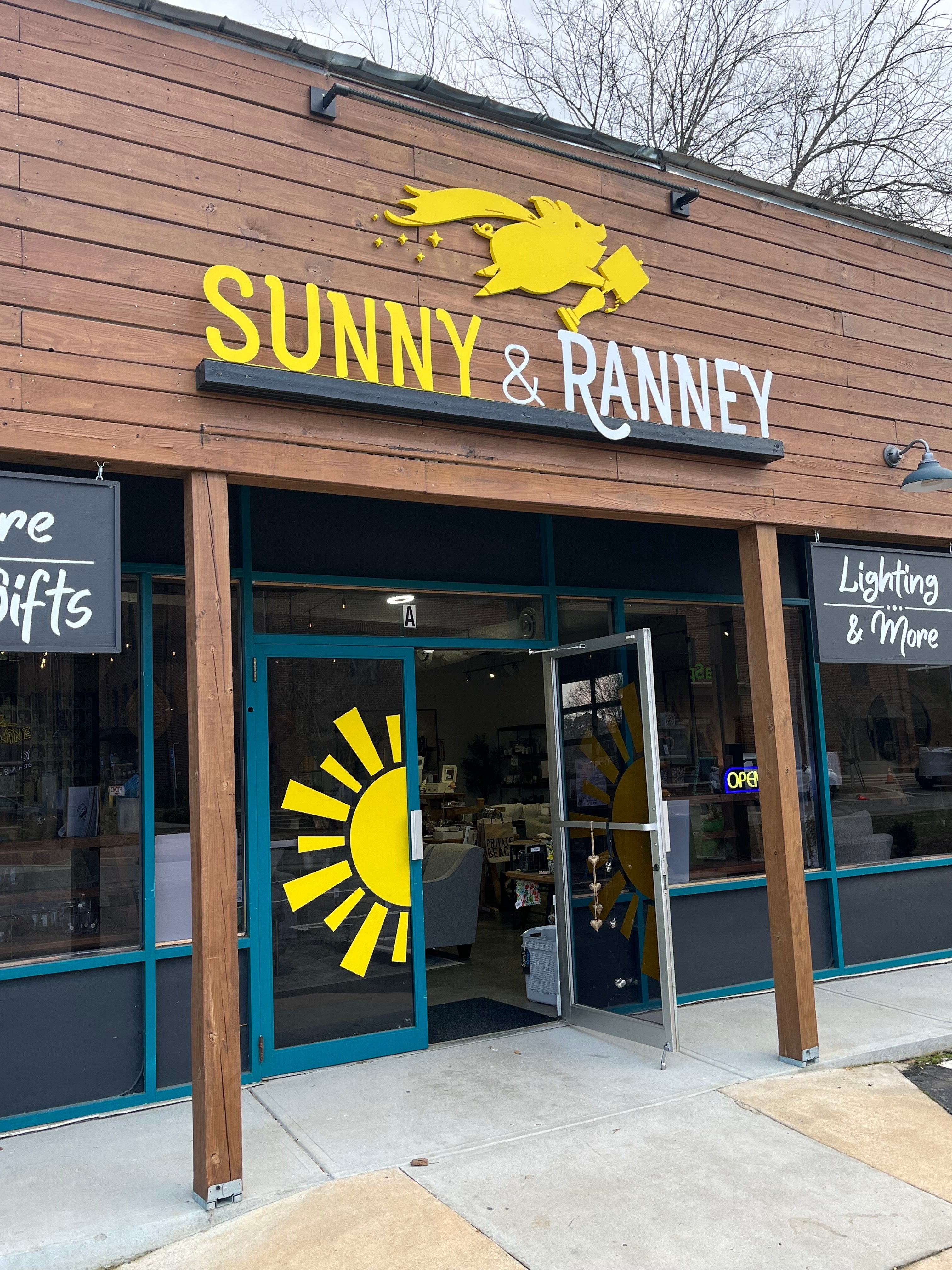 Do You Need a Permit for a Business Sign in Roswell, GA?