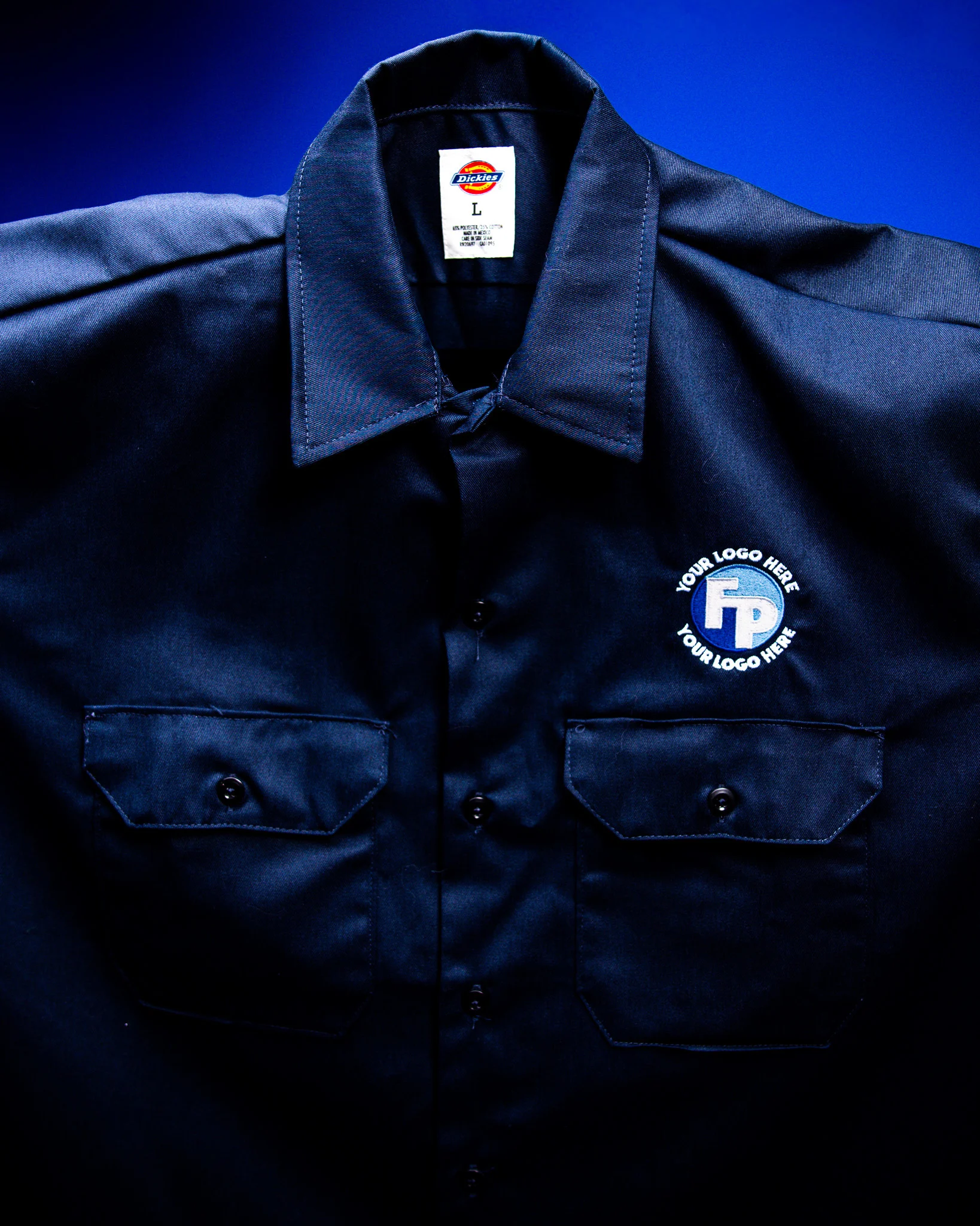 Uniforms for Auto Dealerships