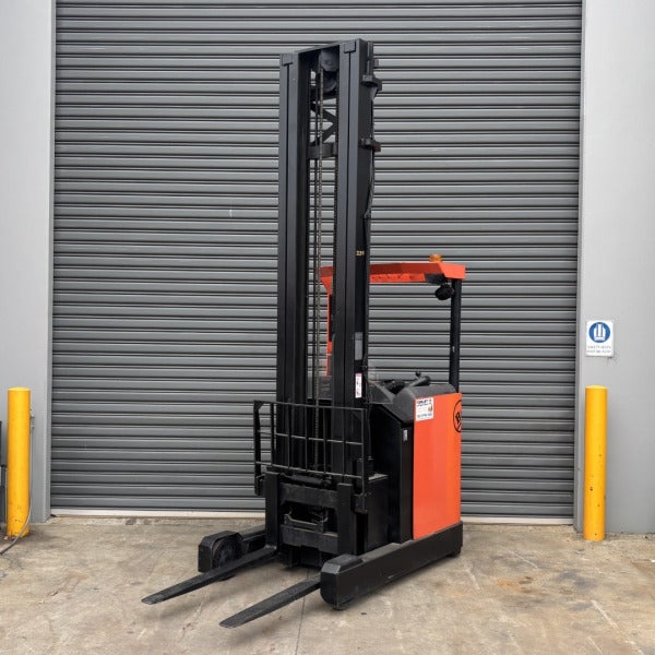 Used BT Electric Reach Forklift #2238