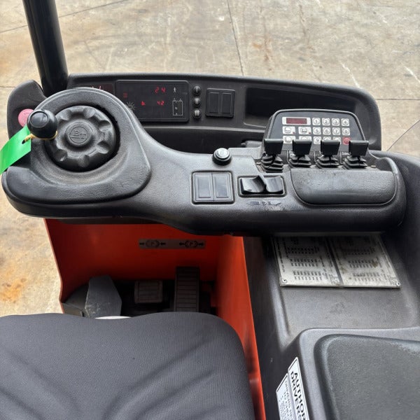 Used BT Electric Reach Forklift #2238