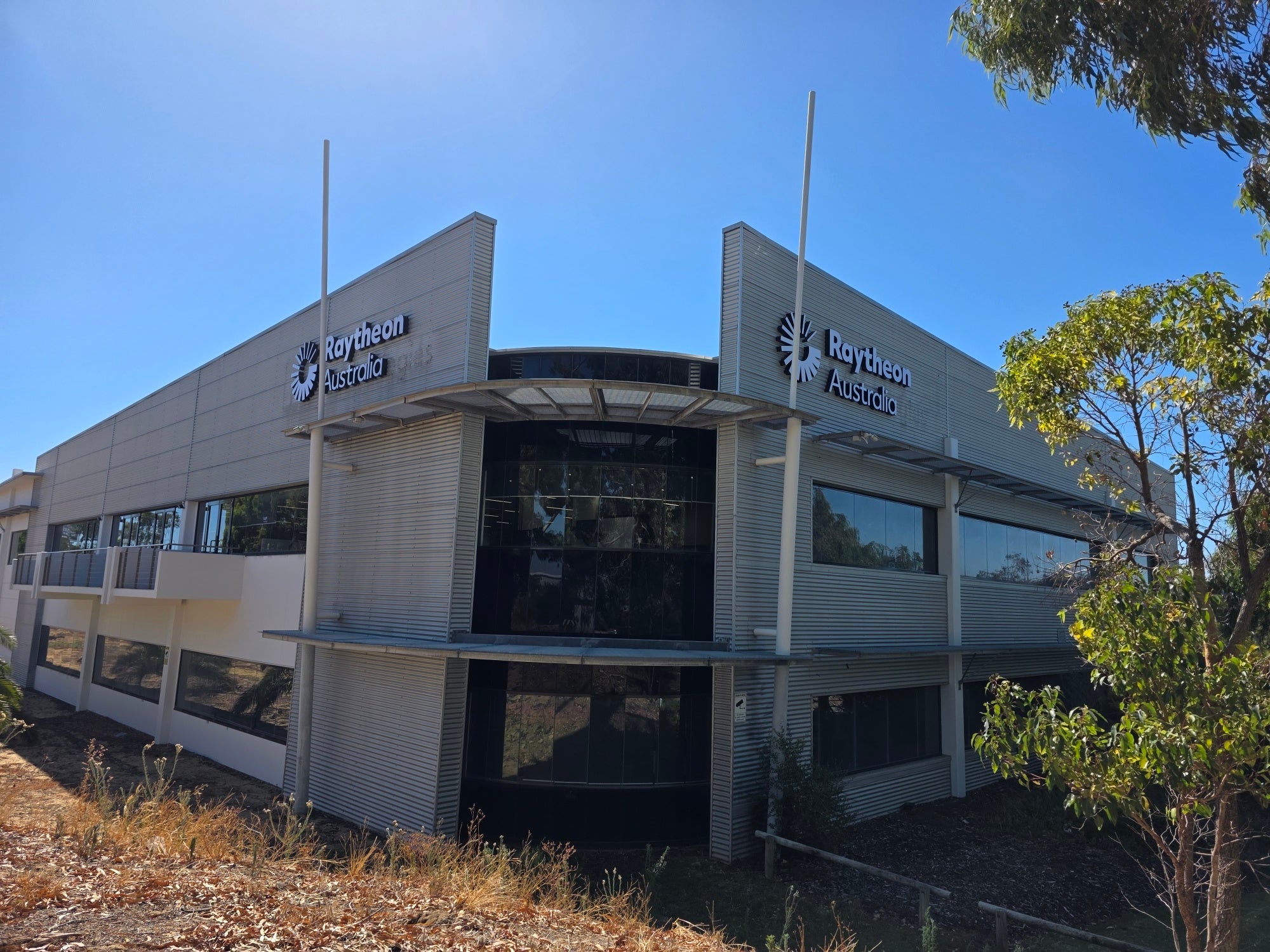 Making a Statement: New 3D Building Signs for RTX Perth