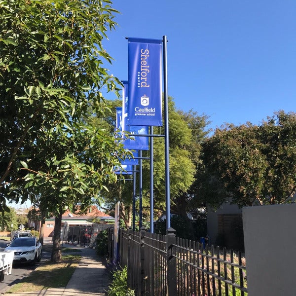 How Signarama St Kilda Supports Schools, Kindergartens and Education Facilities With Professional Signage