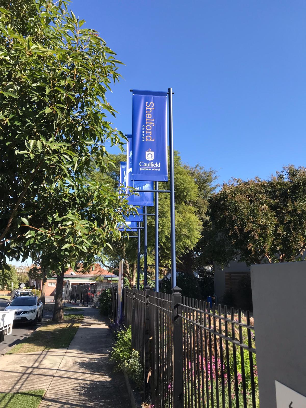 How Signarama St Kilda Supports Schools, Kindergartens and Education Facilities With Professional Signage