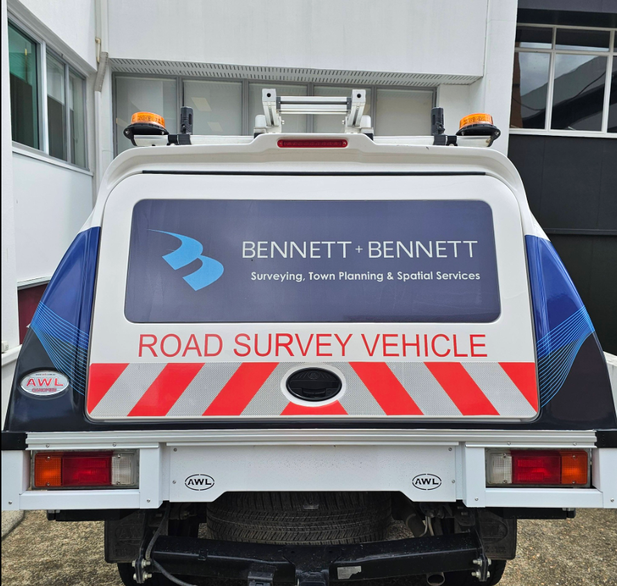 Vehicle Signs and Parking Signs