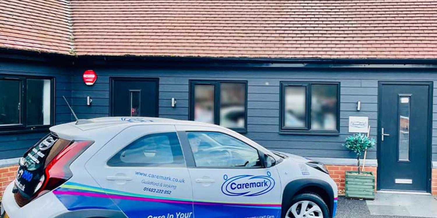 Caremark Takes Home Community Builder of the Year Award: Shattering Expectations in Franchise Spirit