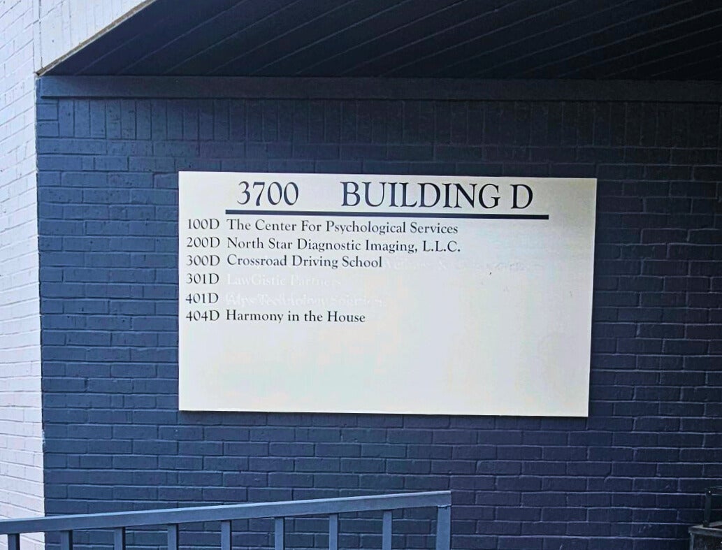 Make Your Space Easier to Navigate with Pan Signs | Signarama Plano