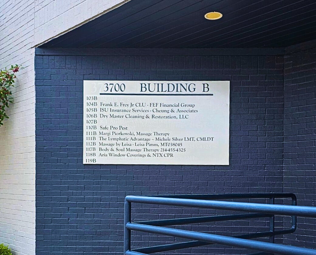 Make Your Space Easier to Navigate with Pan Signs | Signarama Plano