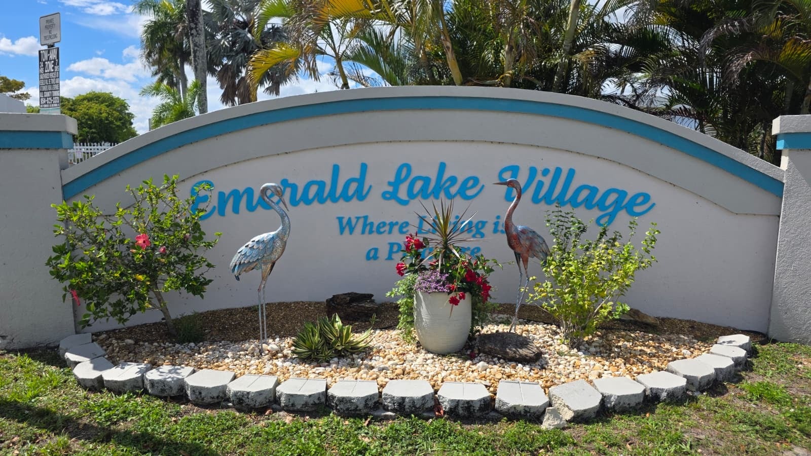 ADA, Wayfinding & Property Signage for Multifamily and Residential Communities