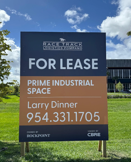 Boost Visibility with Post & Panel Real Estate Signs