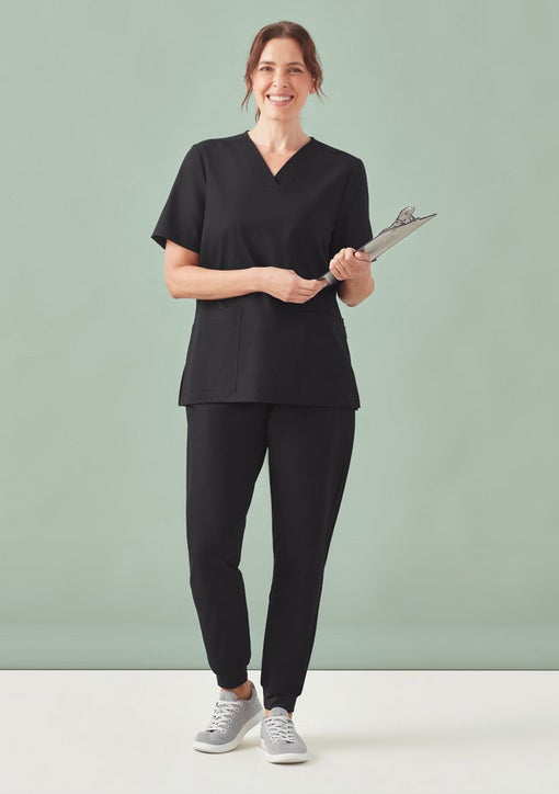 Pulse Jogger Scrub Pant Women’s