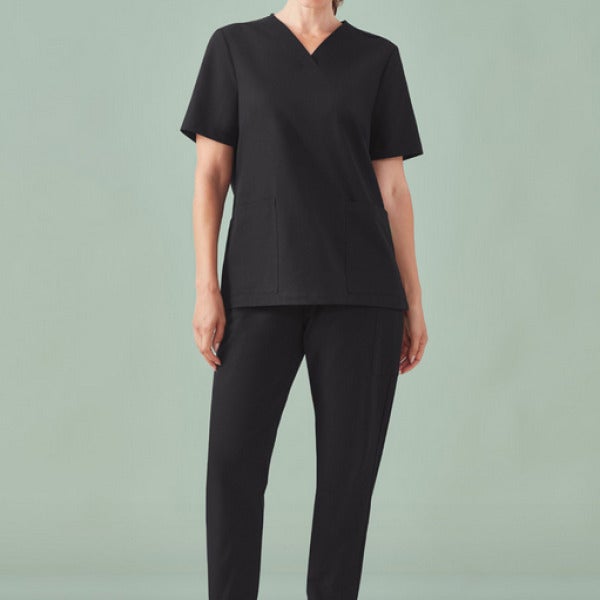 Custom Pulse Jogger Scrub Pant Women’s