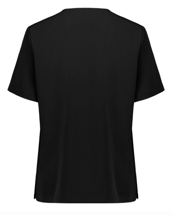 Pulse V-Neck Scrub Top Women’s