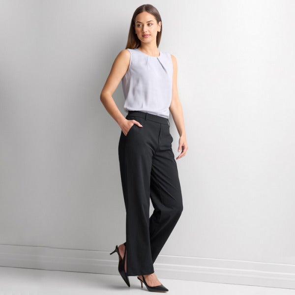 Custom Soft Stretch Pant Women’s