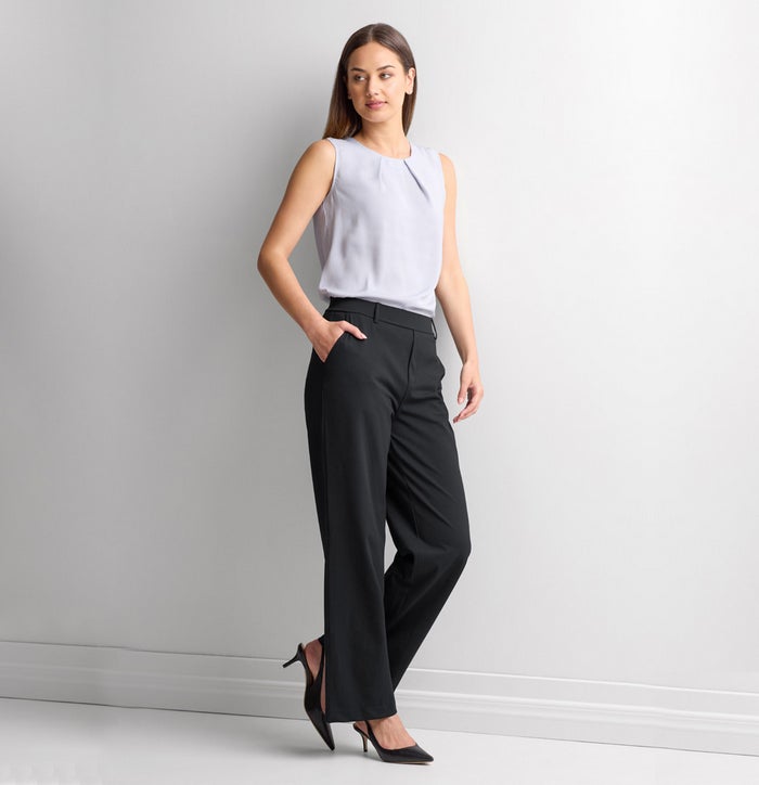 Soft Stretch Pant Women’s