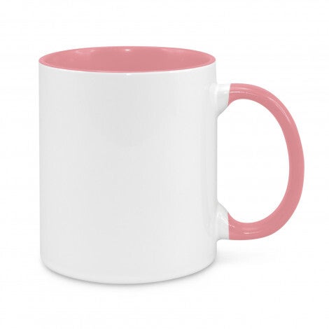 Madrid Coffee Mug - Two-Tone