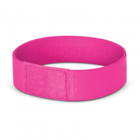 Dazzler Wrist Band
