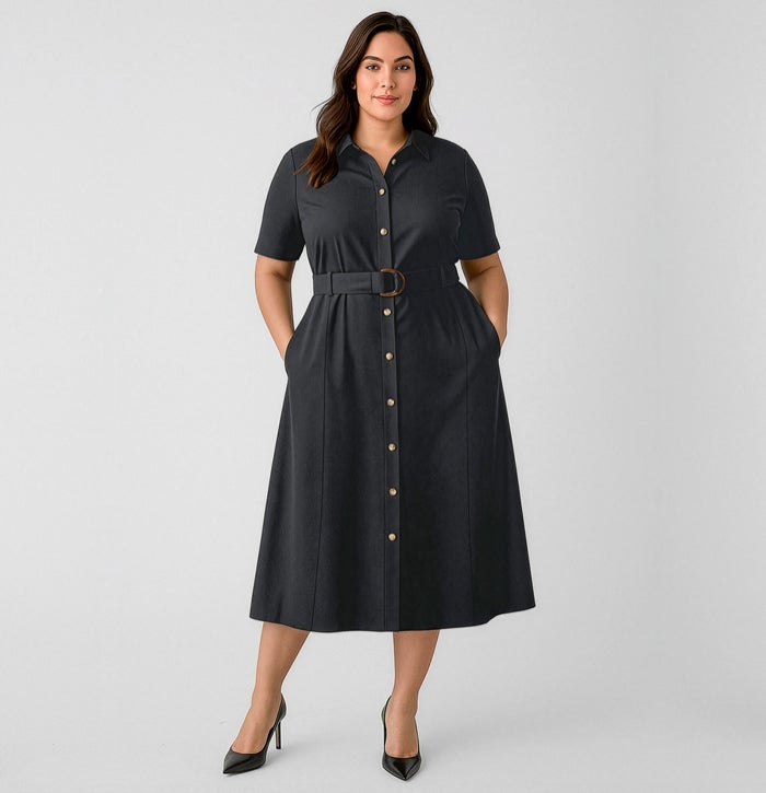 Women’s Adele Midi Dress