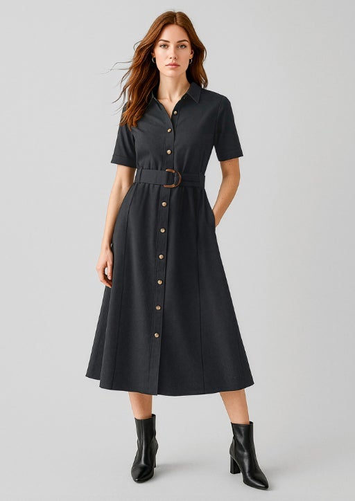 Women’s Adele Midi Dress
