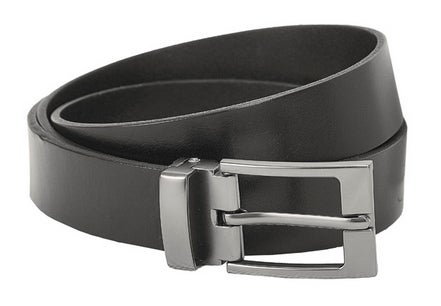 Men’s Leather Belt