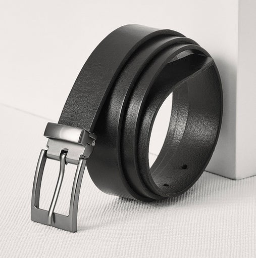 Men’s Leather Belt