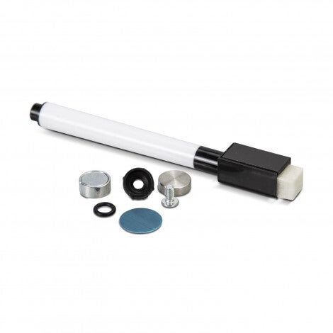 Magnetic Fridge Planner