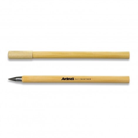 Infinity Inkless Bamboo Pen