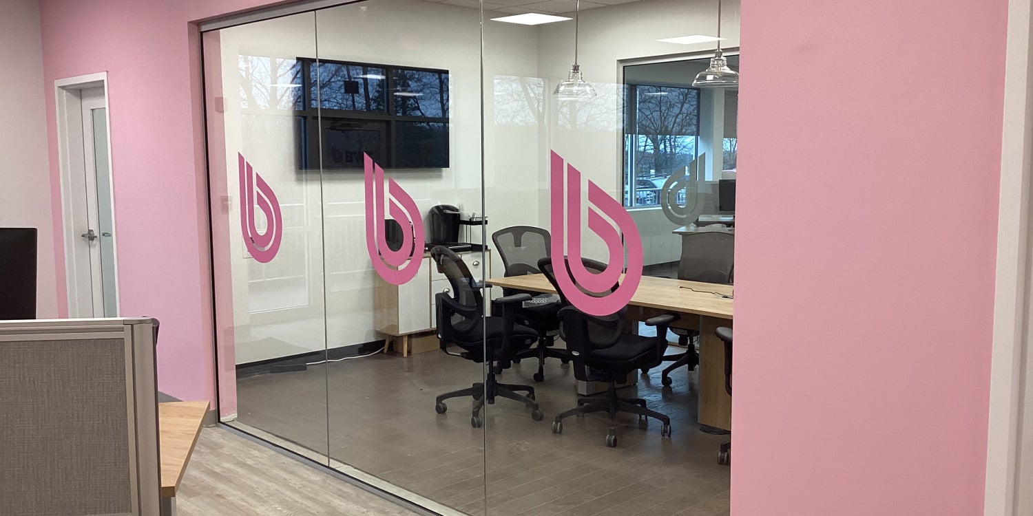 Storefront Window Graphics