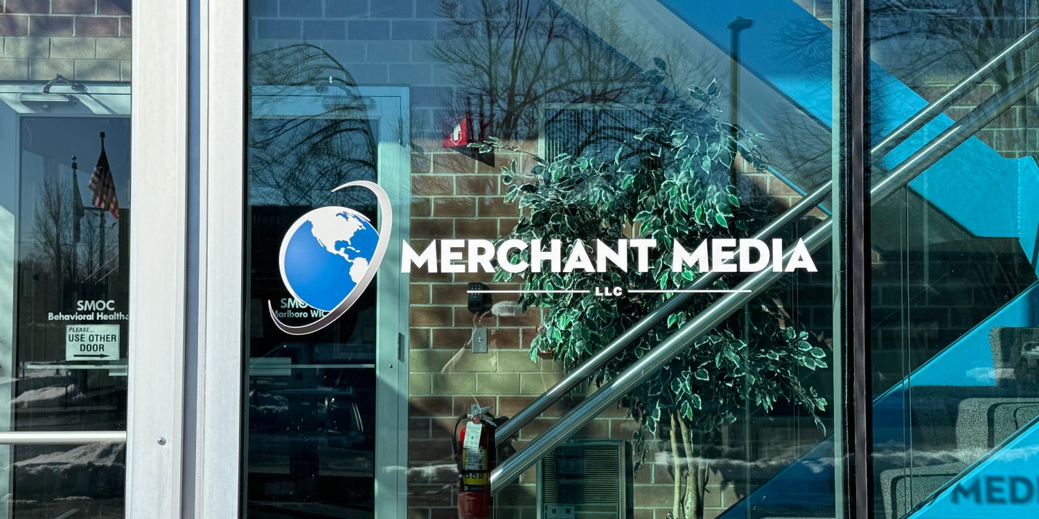 Storefront Window Graphics