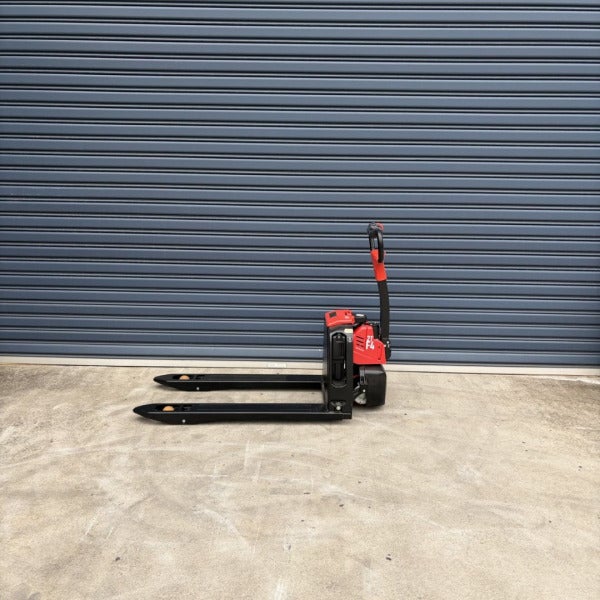 New EP Electric Pallet Jack #2394