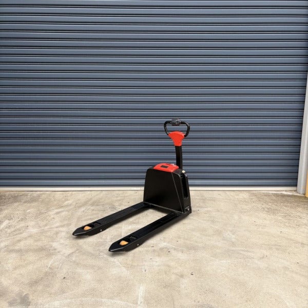 New EP Electric Pallet Jack #2394