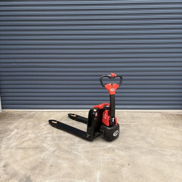 New EP Electric Pallet Jack #2394