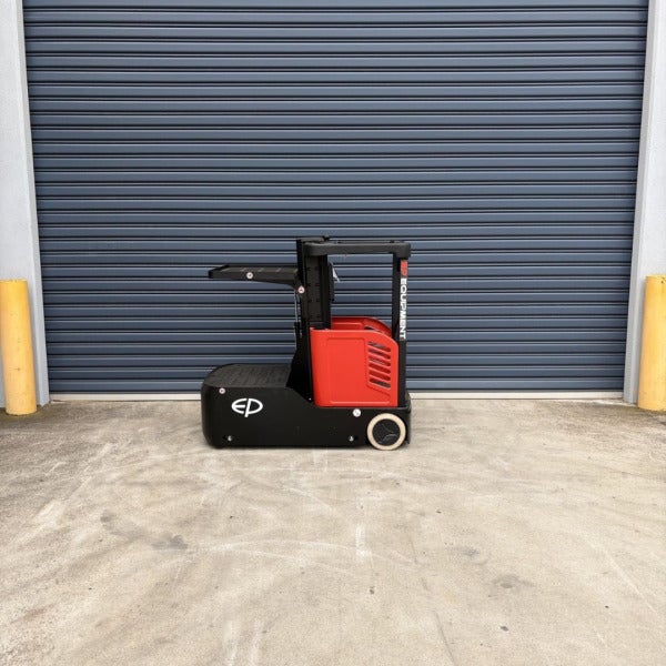 New EP Electric Order Picker #2390