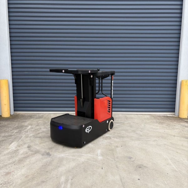 New EP Electric Order Picker #2390