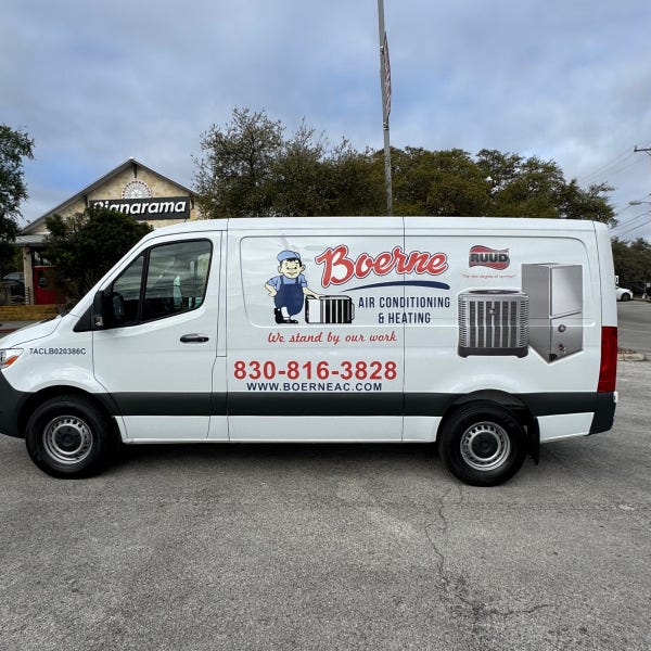 Boerne AC_Spot Graphics_Driver Side