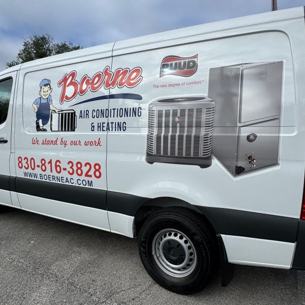 Boerne AC_Spot Graphics_Close Up_Driver Side
