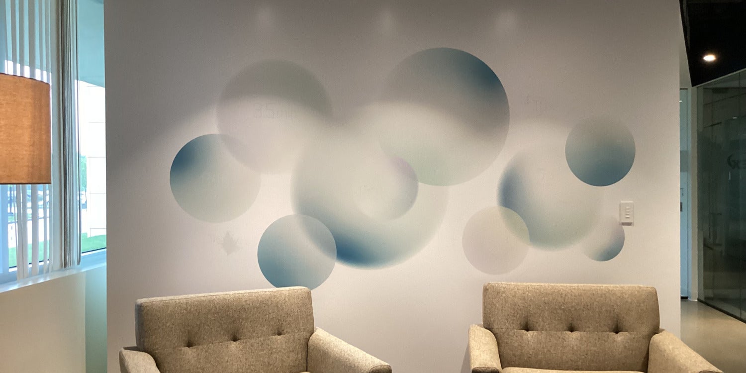 Wall Graphics & Murals