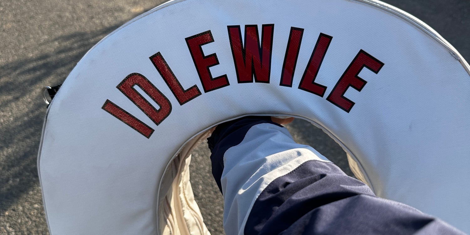 Vinyl Lettering